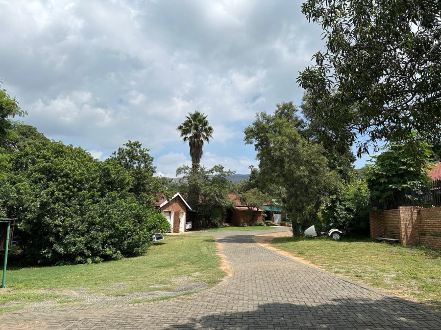 3 Bedroom Property for Sale in Geelhoutpark North West